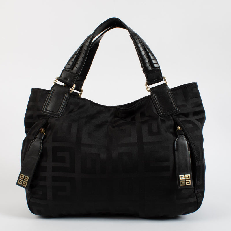Shop 100% authentic secondhand Givenchy Black Nylon Bag on Labellov.com