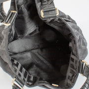 Shop 100% authentic secondhand Givenchy Black Nylon Bag on Labellov.com
