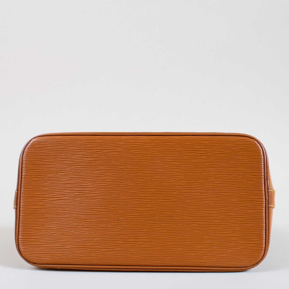 Shop 100% authentic second hand Louis Vuitton Cannelle Epi Alma PM Bag on Labellov.com