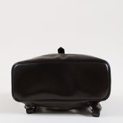 Authentic second hand Louis Vuitton Damier Ebene Soho Backpack on Labellov.com