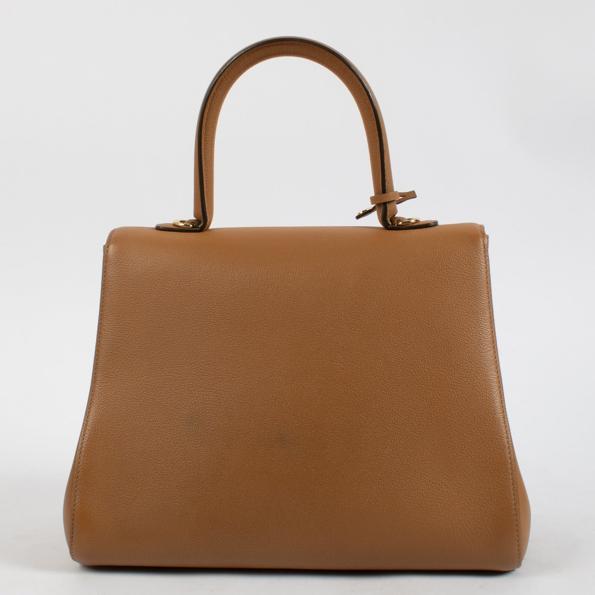 Delvaux Vegetal Rodeo Calf Brillant MM