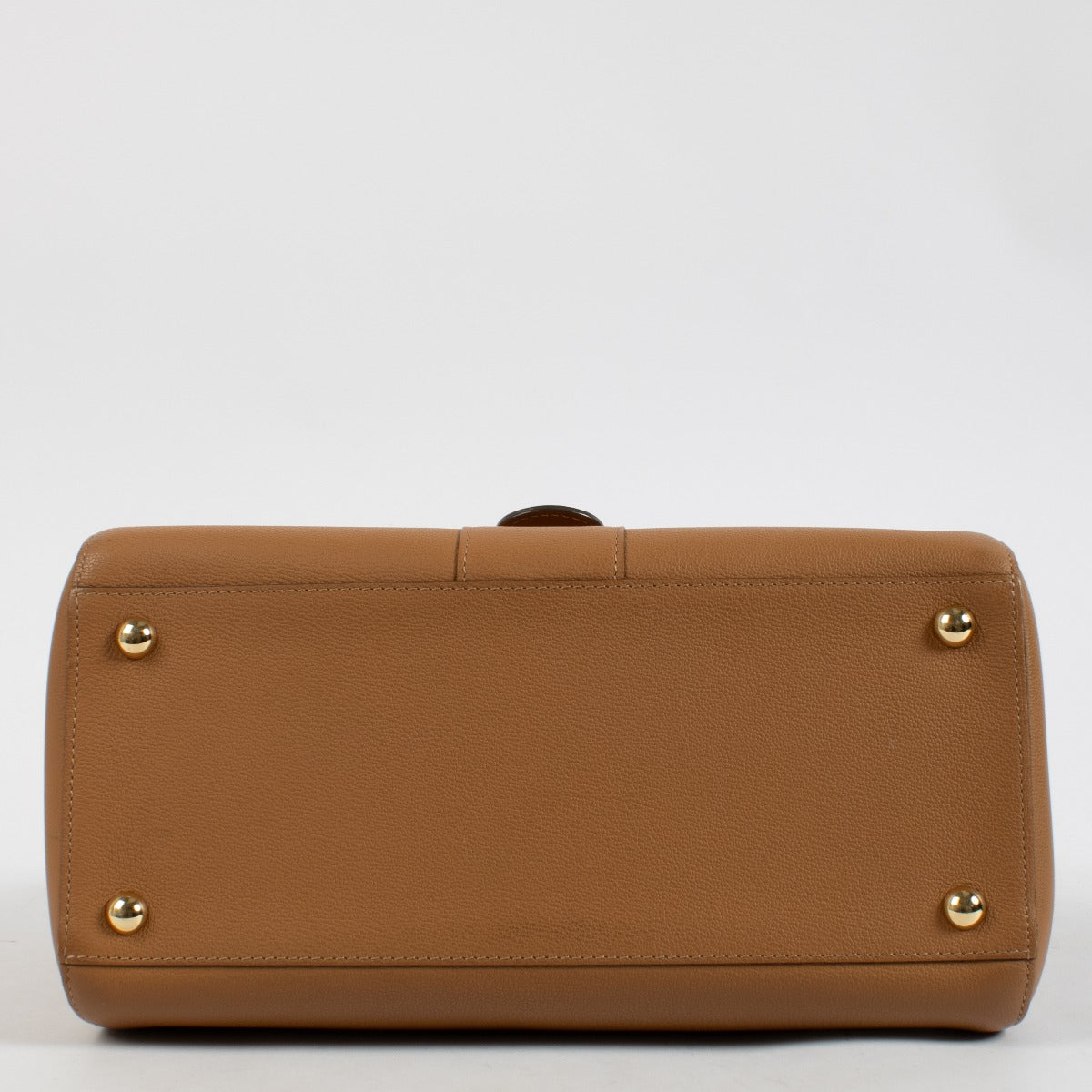 Delvaux Vegetal Rodeo Calf Brillant MM