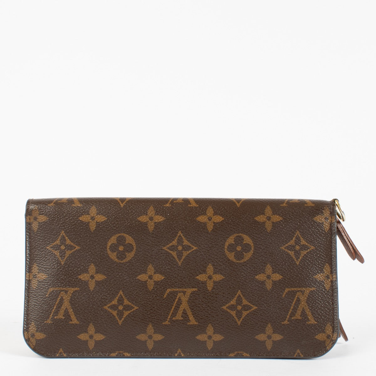 authentic preloved Louis Vuitton Monogram Insolite Wallet on Labellov.com