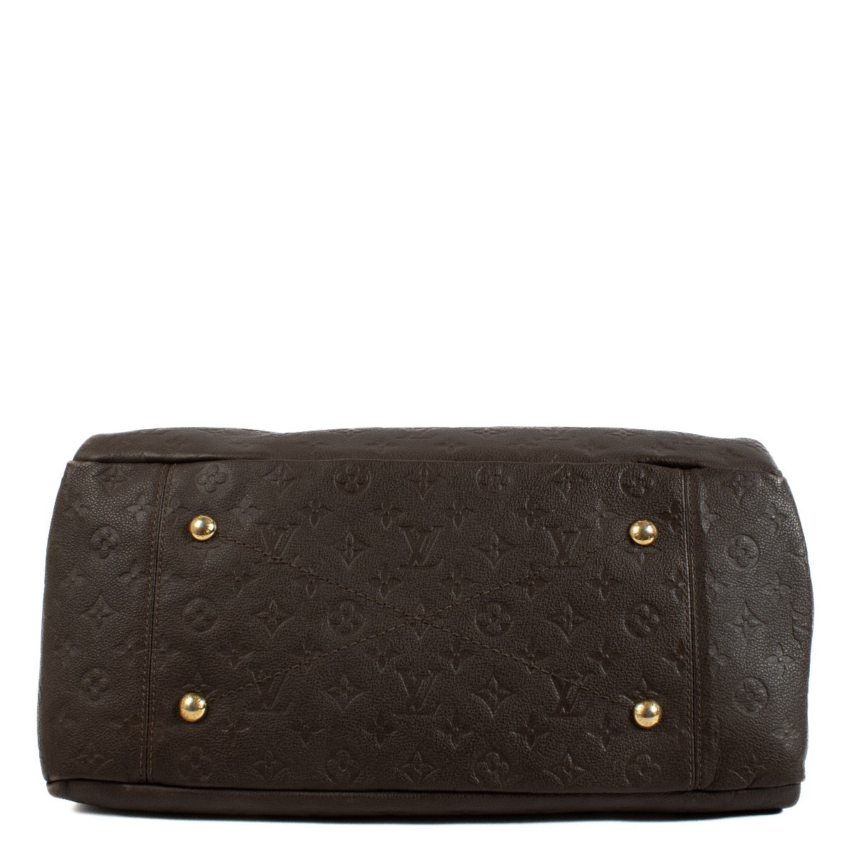 Louis Vuitton Terre Monogram Empreinte Artsy MM