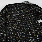 Authentic second hand Chanel Multicolor Cardigan on Labellov.com