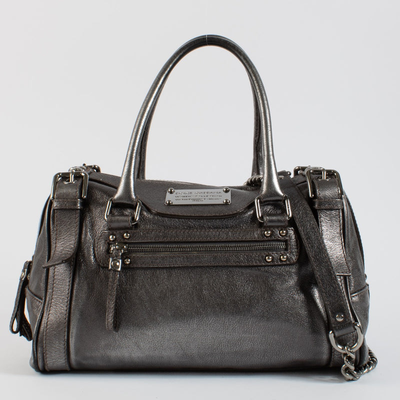 Shop 100% authentic second hand Dolce & Gabbana Miss Easy Way Bag on Labellov.com