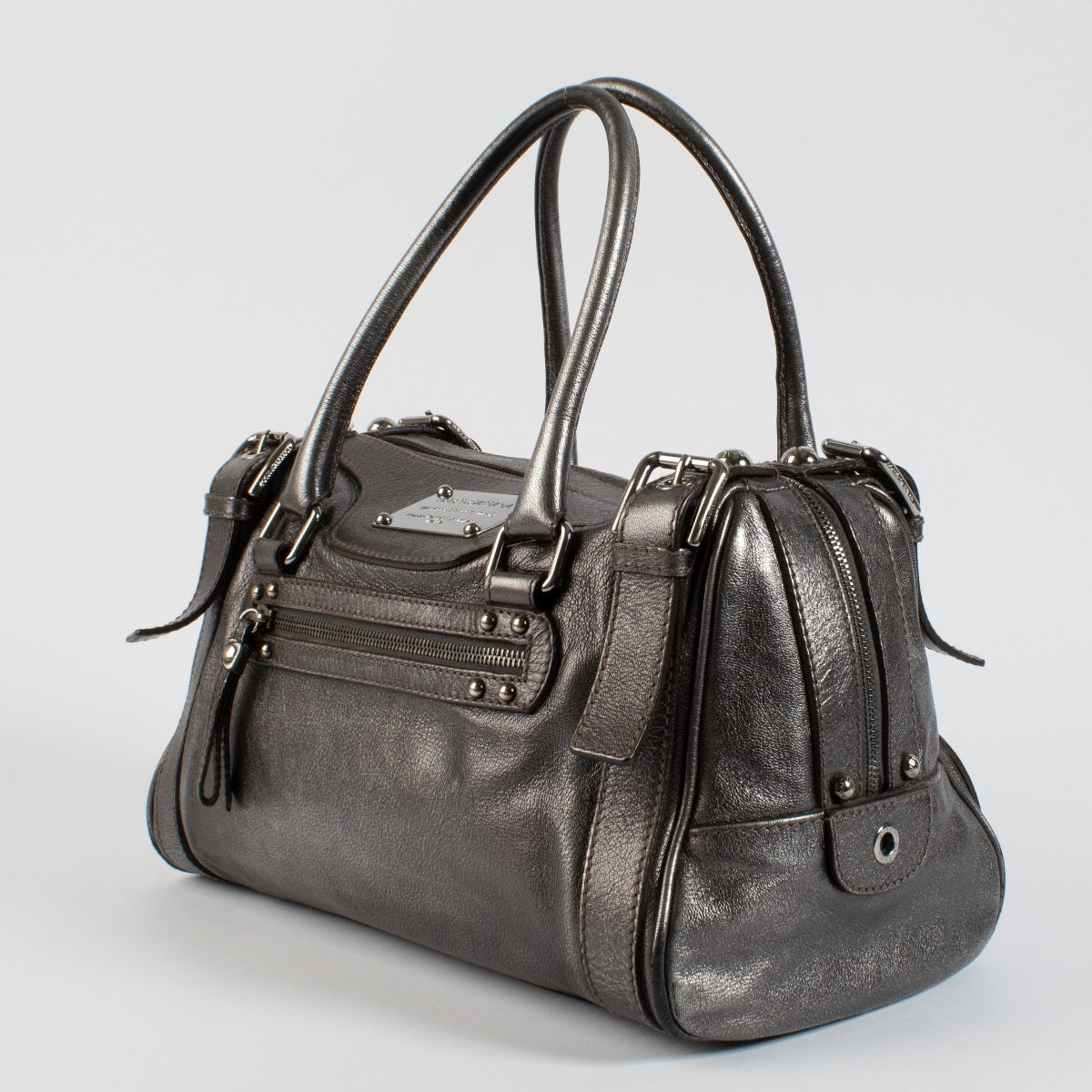Dolce & Gabbana Miss Easy Way Bag – Labellov
