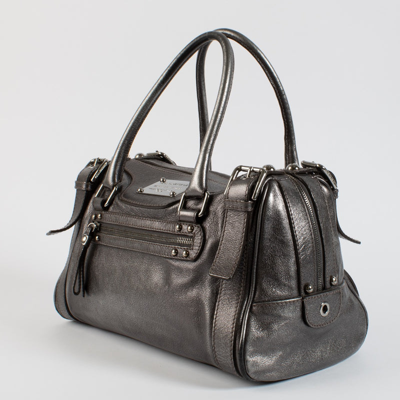 Shop 100% authentic second hand Dolce & Gabbana Miss Easy Way Bag on Labellov.com