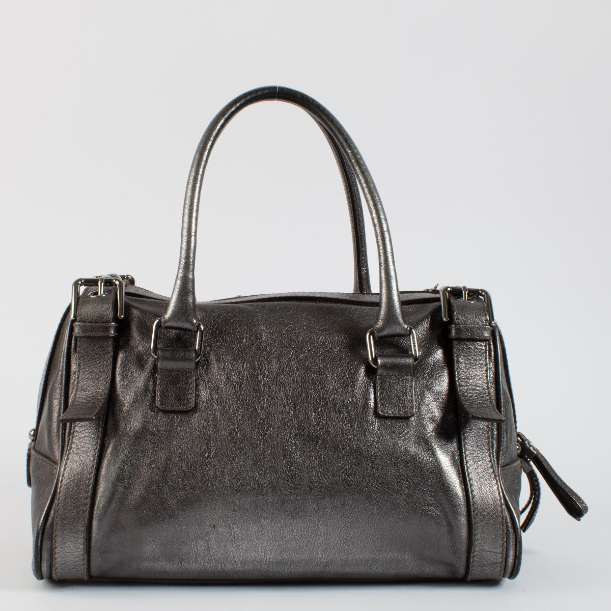Shop 100% authentic second hand Dolce & Gabbana Miss Easy Way Bag on Labellov.com