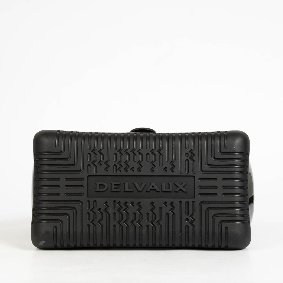 Authentic pre-loved Delvaux Brillant MM The Champion black & white Crossbody on Labellov.com