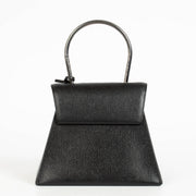 Authentic pre-loved Delvaux Black Jumping UT/Caprice Bag on Labellov.com