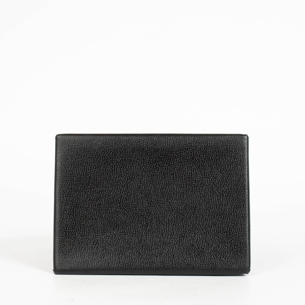 Authentic pre-loved Delvaux Black Jumping UT/Caprice Bag on Labellov.com