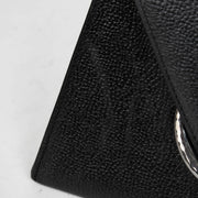 Authentic pre-loved Delvaux Black Jumping UT/Caprice Bag on Labellov.com