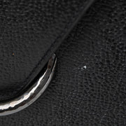 Authentic pre-loved Delvaux Black Jumping UT/Caprice Bag on Labellov.com