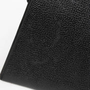 Authentic pre-loved Delvaux Black Jumping UT/Caprice Bag on Labellov.com