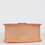 Shop 100% authentic second hand Louis Vuitton Pink Monogram Vernis Spring Street Bag on Labellov.com