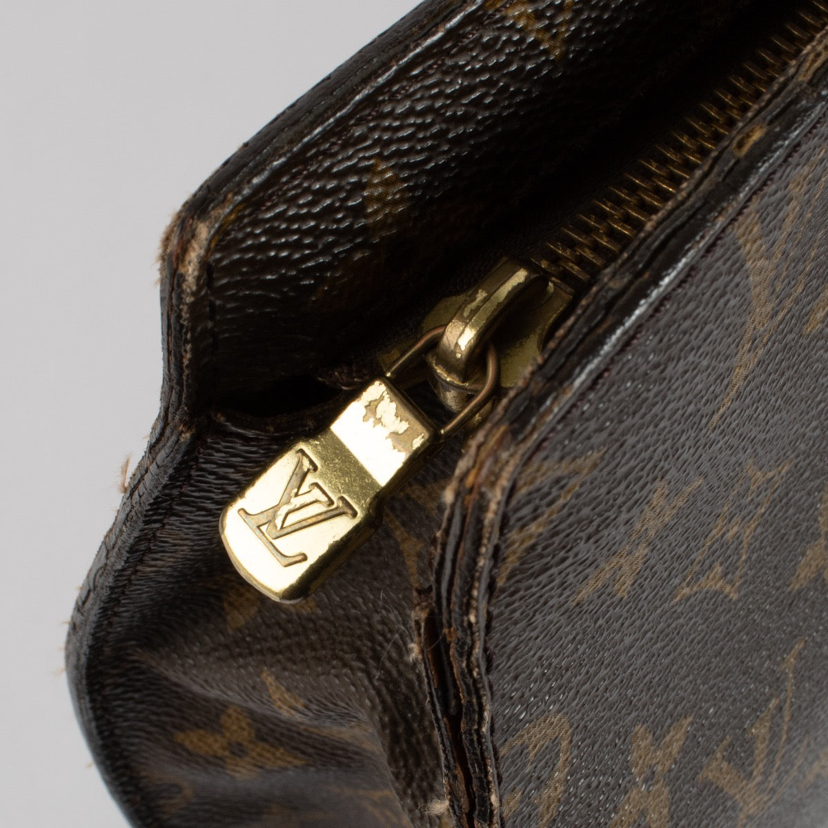 Shop 100% authentic second hand Louis Vuitton Monogram Babylone Bag on Labellov.com