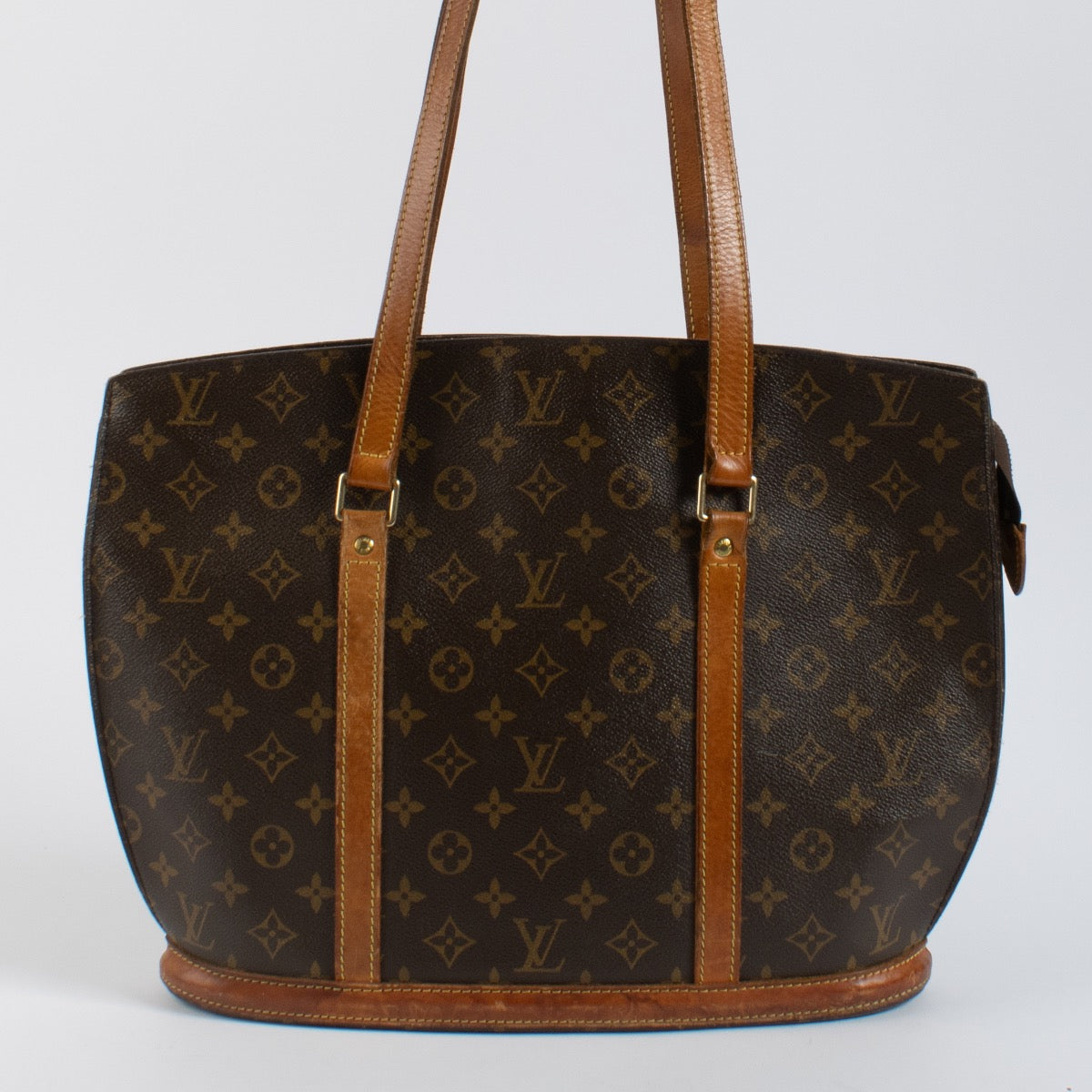 Shop 100% authentic second hand Louis Vuitton Monogram Babylone Bag on Labellov.com
