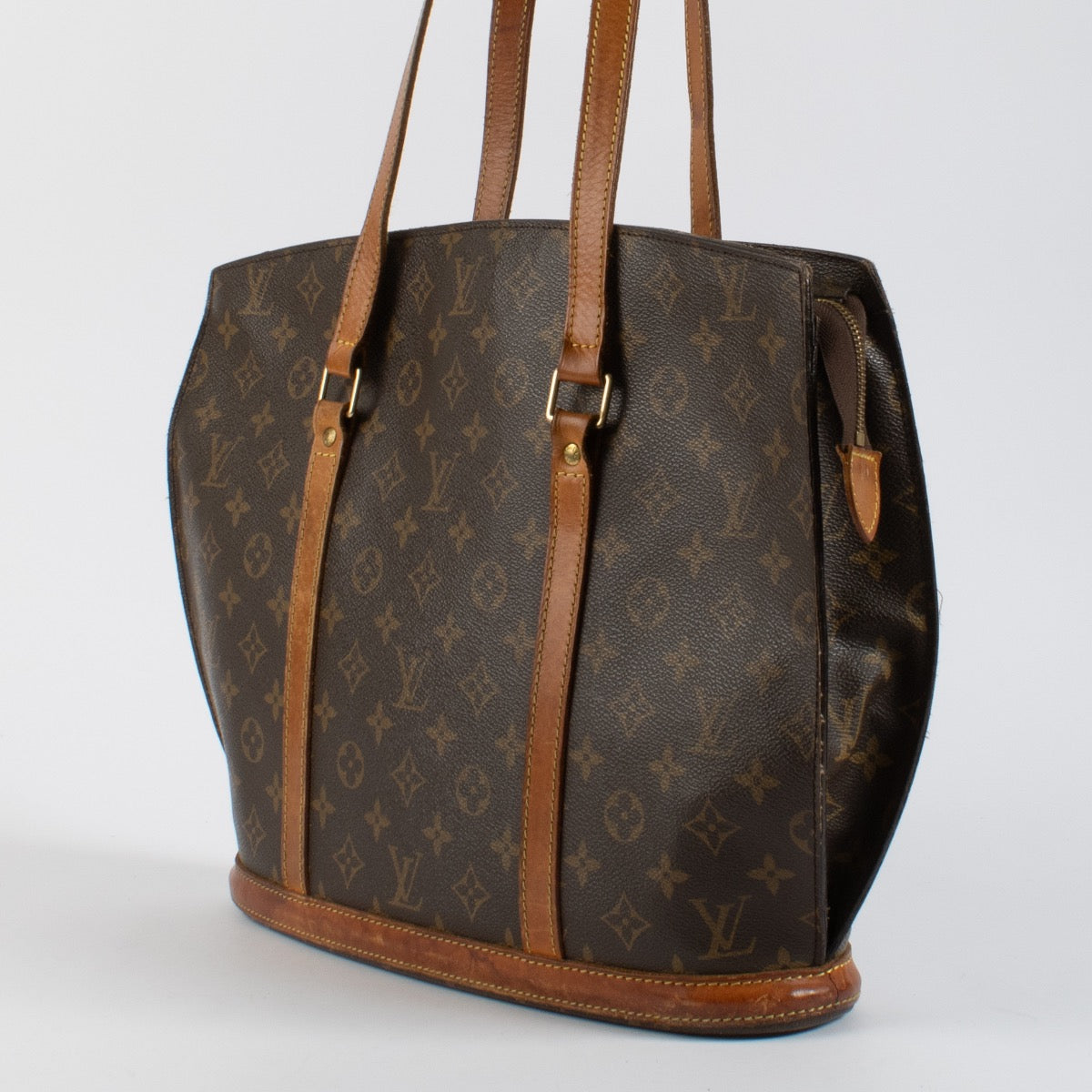 Shop 100% authentic second hand Louis Vuitton Monogram Babylone Bag on Labellov.com