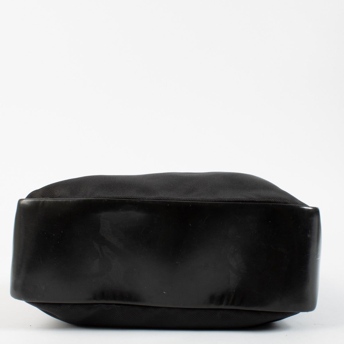 Authentic second hand Gucci Black Bamboo Top Handle on Labellov.com