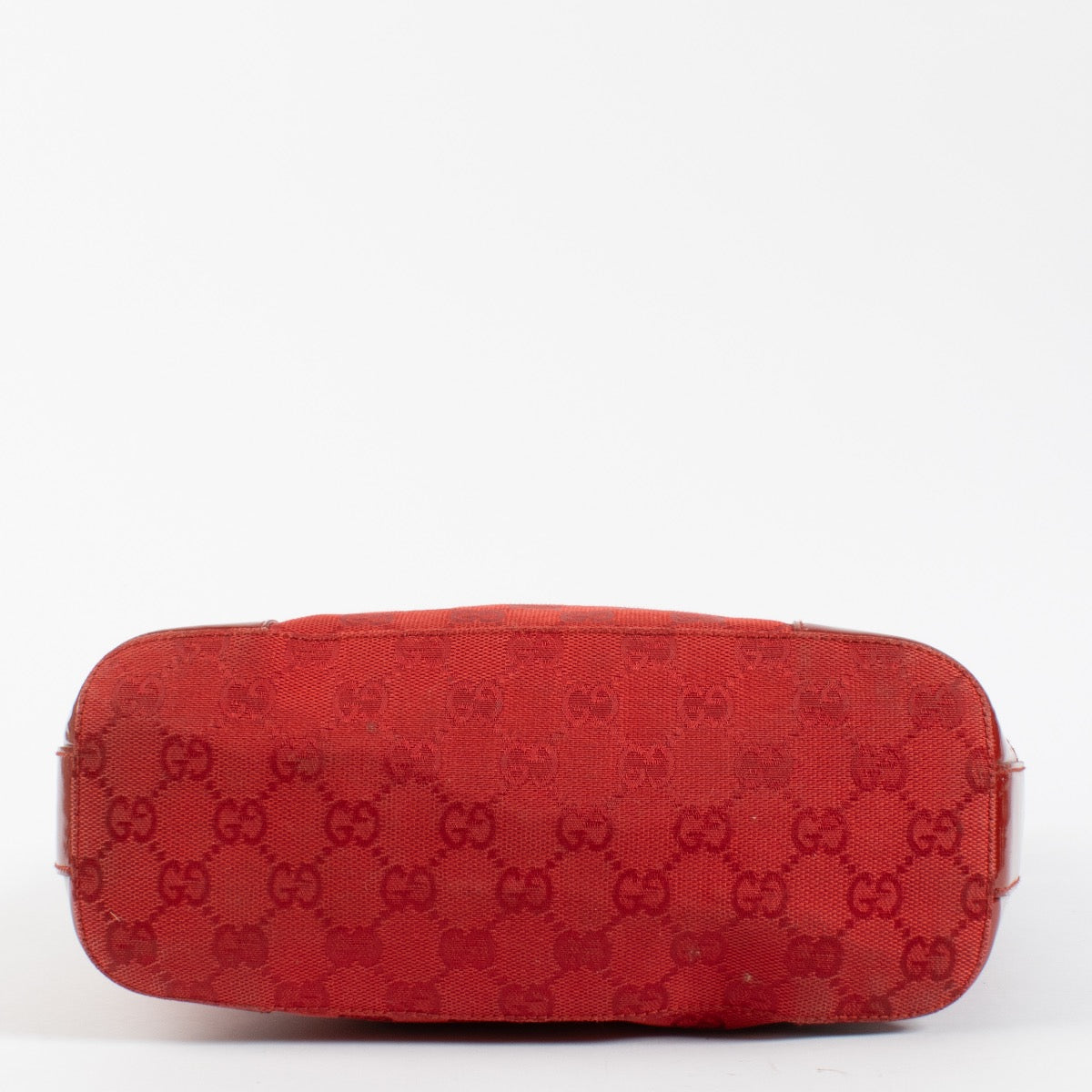 Shop 100% authentic second hand Gucci Red Shoulder Bag on Labellov.com