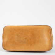 Shop 100% authentic second hand Louis Vuitton Monogram Alma Top Handle on Labellov.com