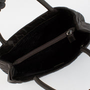 Authentic second hand Prada Black Top Handle on Labellov.com
