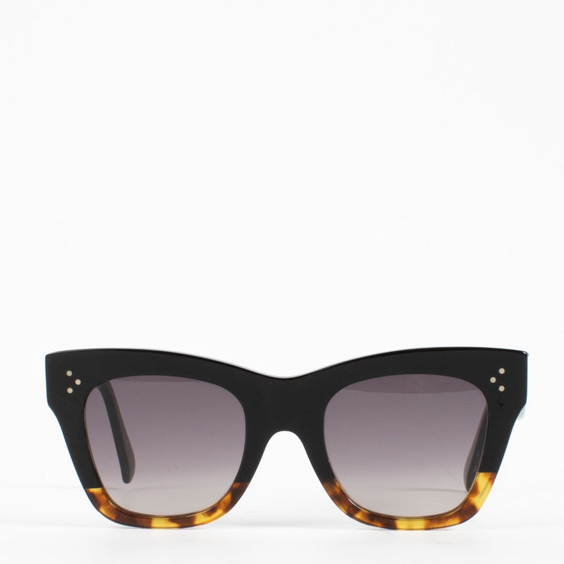 shop 100% authentic second hand Celine Brown CL4004IN Sunglasses on Labellov.com