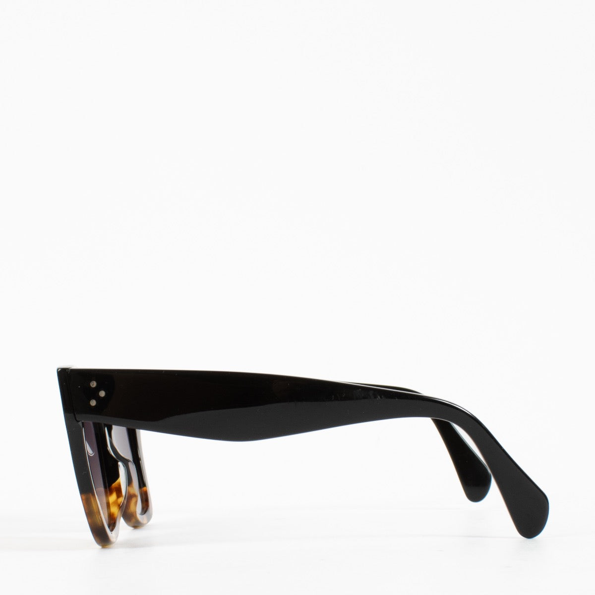 shop 100% authentic second hand Celine Brown CL4004IN Sunglasses on Labellov.com