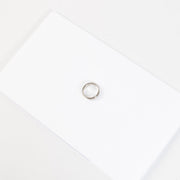 Authentic second hand Piaget Possession Platinum Diamond Ring - Size 52 on Labellov.com