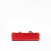 Shop this authentic Louis Vuitton Red Epi Leather Shoulder Bag pre-loved on Labellov.com
