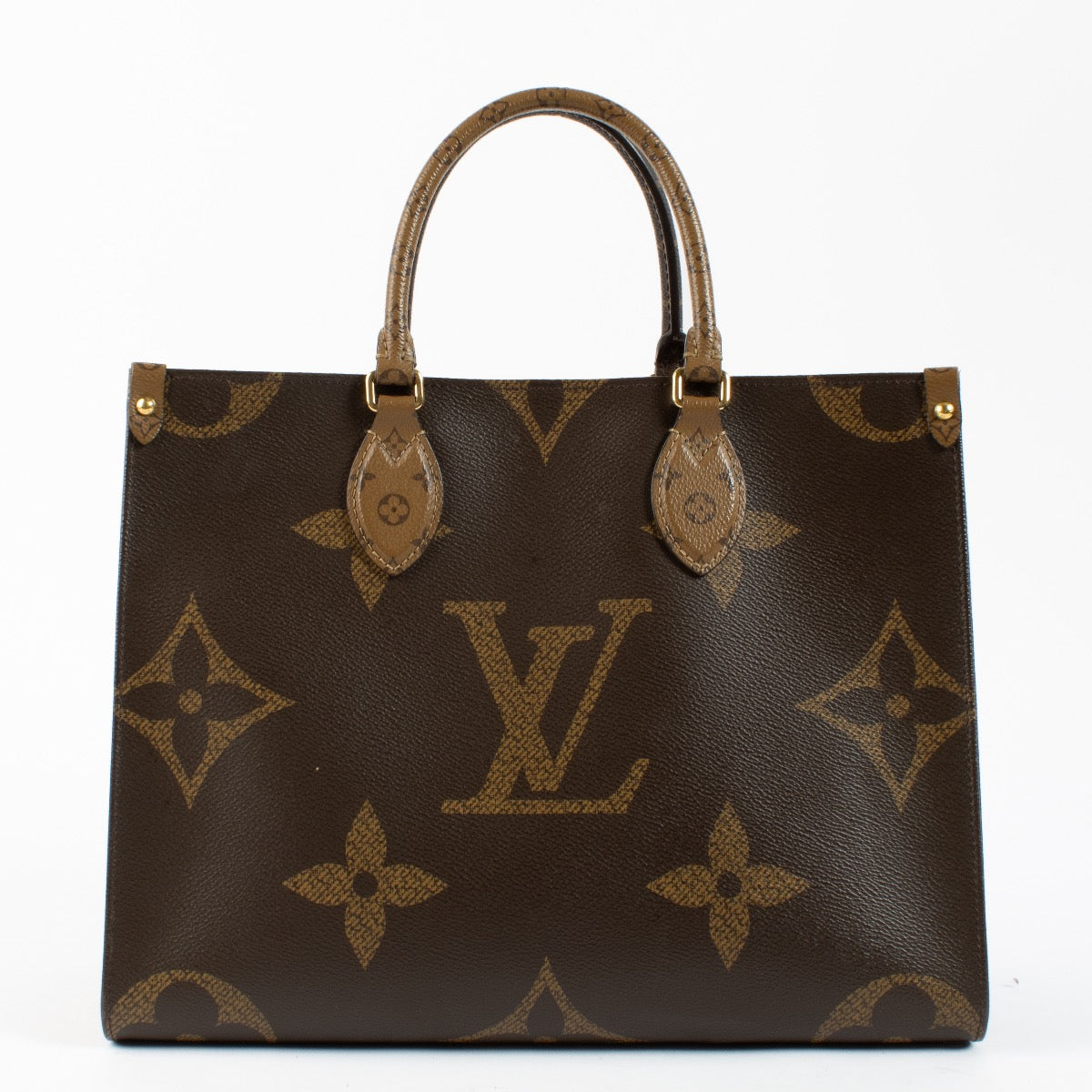 Shop 100% authentic second hand Louis Vuitton Monogram Onthego MM on Labellov.com