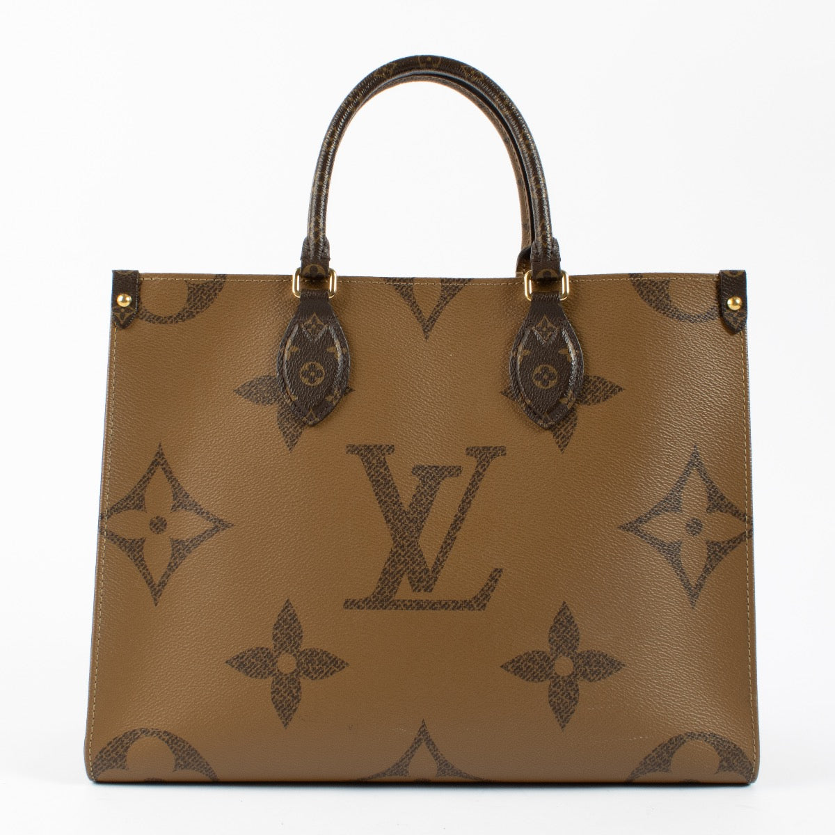 Shop 100% authentic second hand Louis Vuitton Monogram Onthego MM on Labellov.com