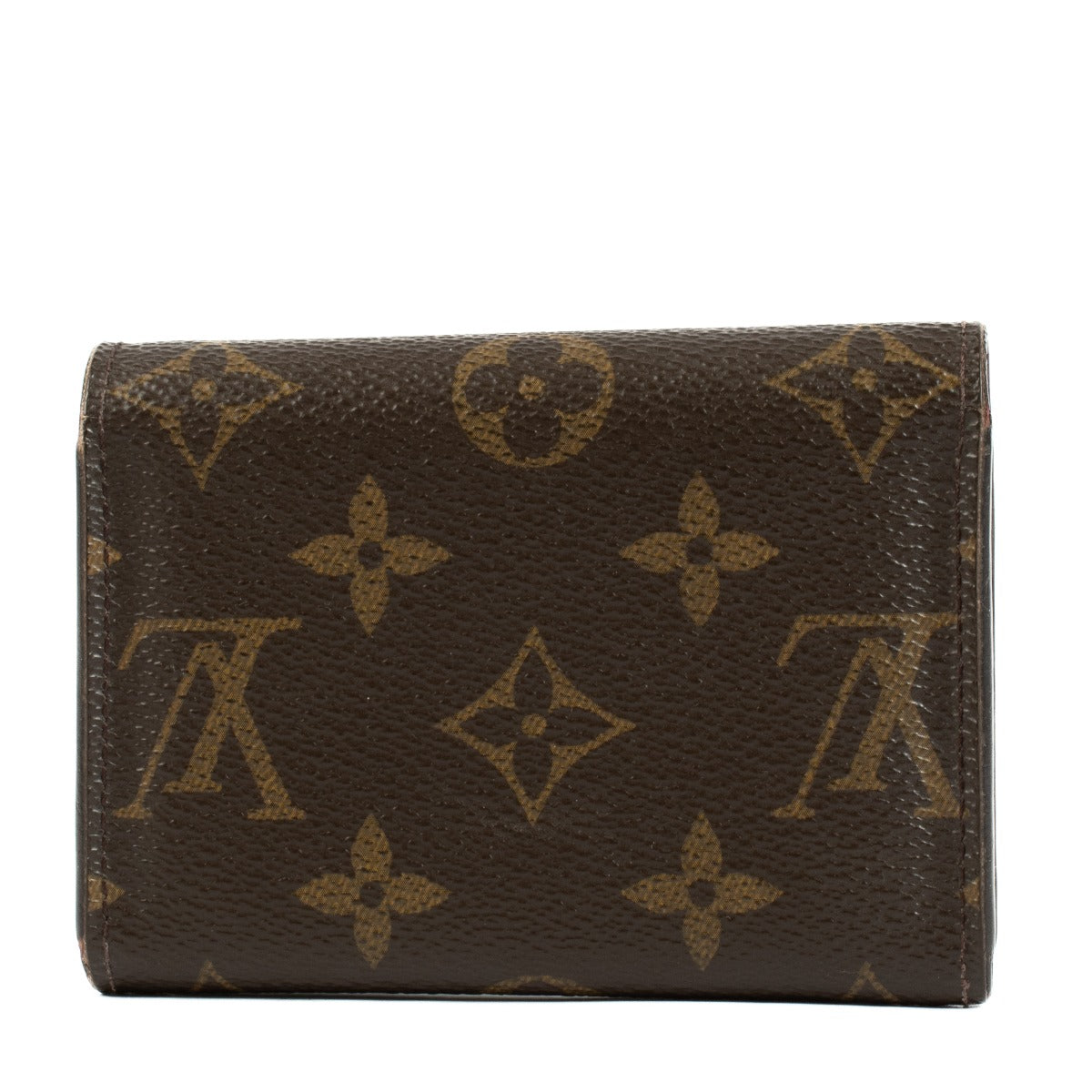 Authentic second hand Louis Vuitton Monogram Rosalie Wallet on Labellov.com