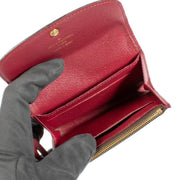 Authentic second hand Louis Vuitton Monogram Rosalie Wallet on Labellov.com