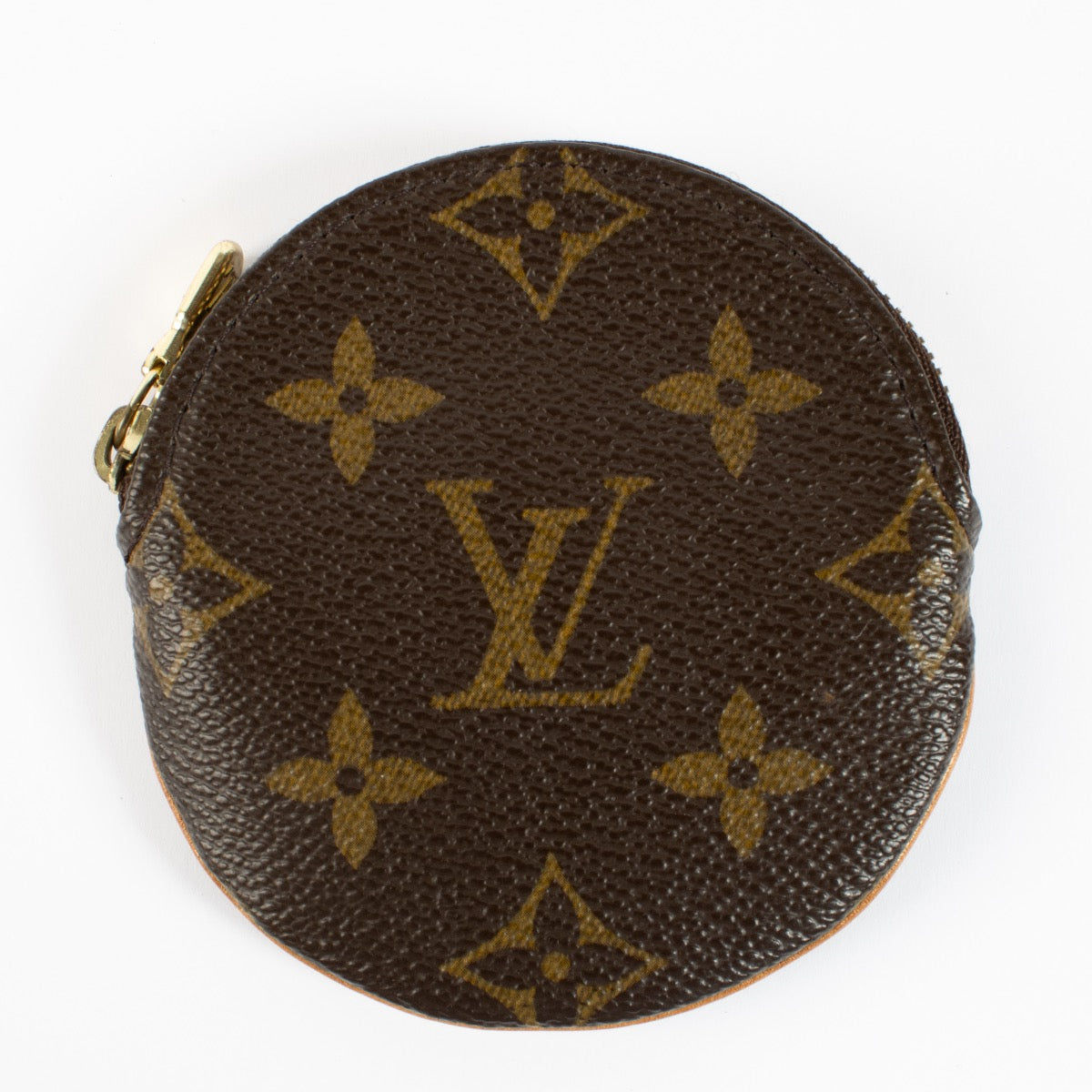 Authentic second hand Louis Vuitton Monogram Coin Purse on Labellov.com
