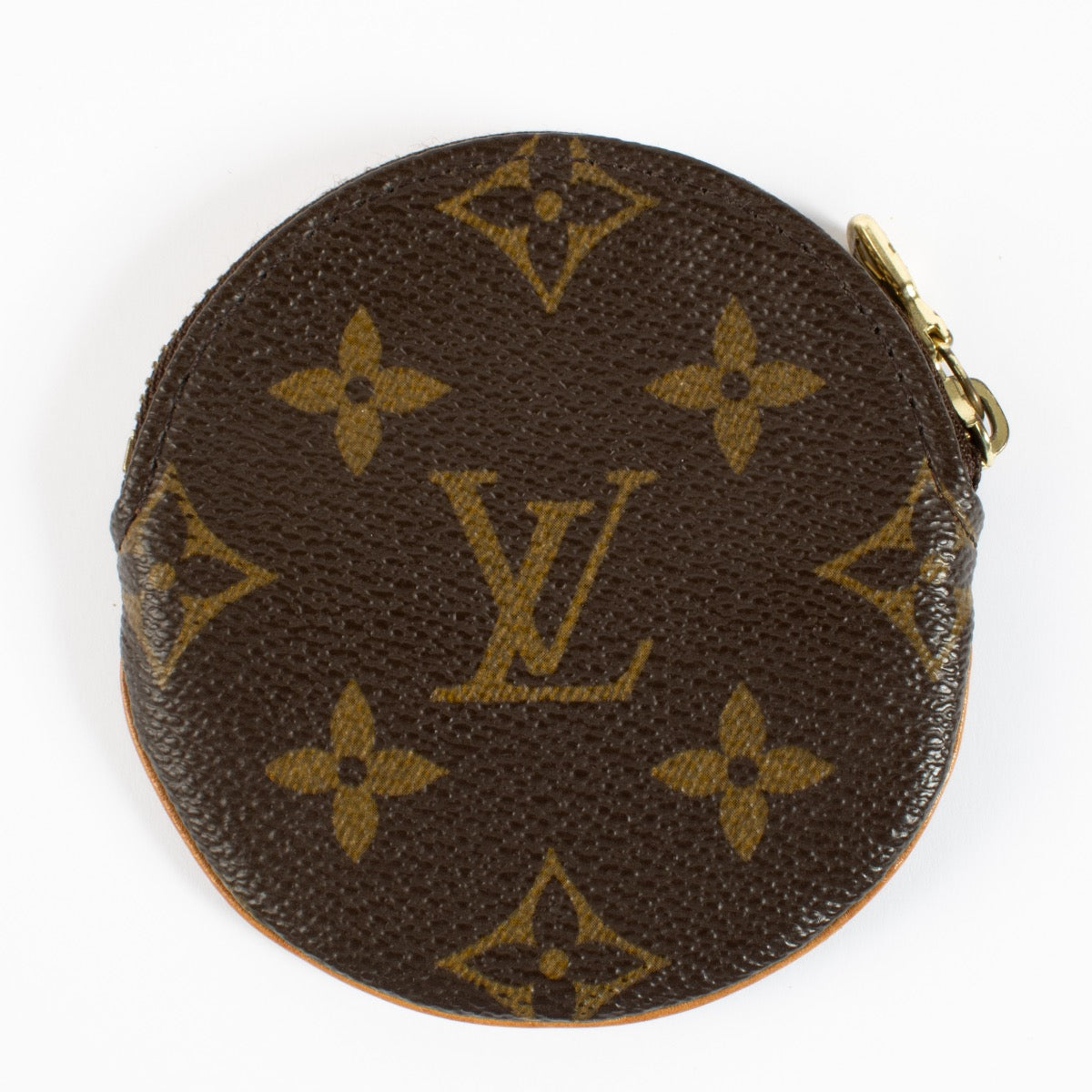 Authentic second hand Louis Vuitton Monogram Coin Purse on Labellov.com