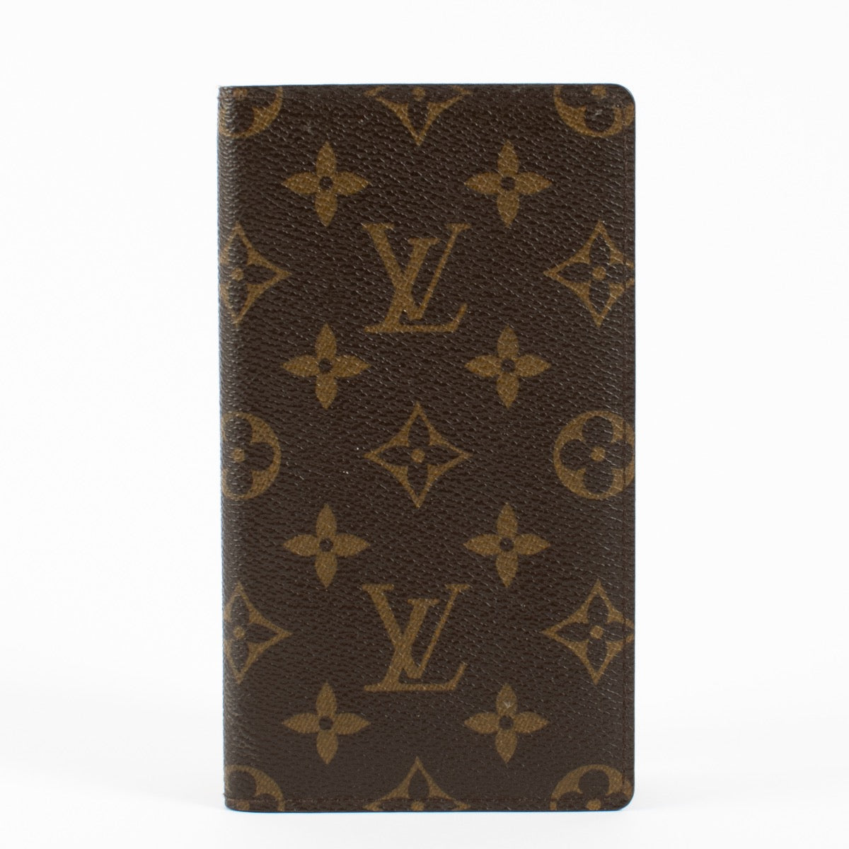 Authentic second hand Louis Vuitton Monogram Passport Holder on Labellov.com