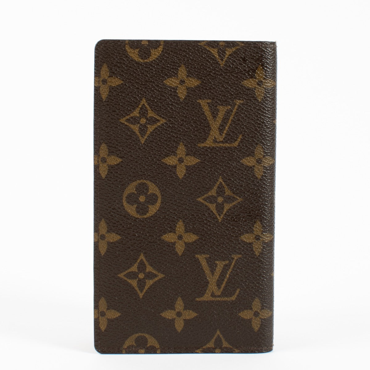 Authentic second hand Louis Vuitton Monogram Passport Holder on Labellov.com