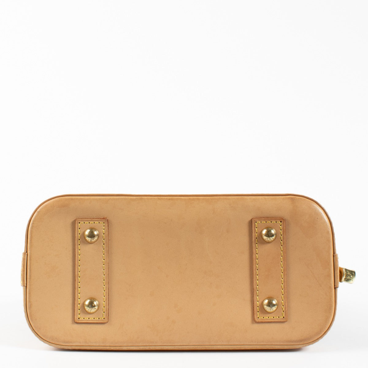 Louis Vuitton Monogram Alma BB