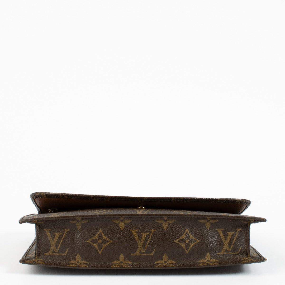 Louis Vuitton Monogram Rabat 23 Pochette Clutch