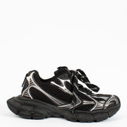shop 100% authentic second hand Balenciaga Black 3XL Sneakers - Size 38 on Labellov.com