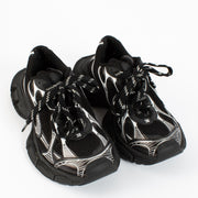 shop 100% authentic second hand Balenciaga Black 3XL Sneakers - Size 38 on Labellov.com