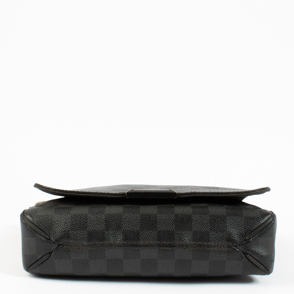 Louis Vuitton Damier Graphite District PM Messenger Bag