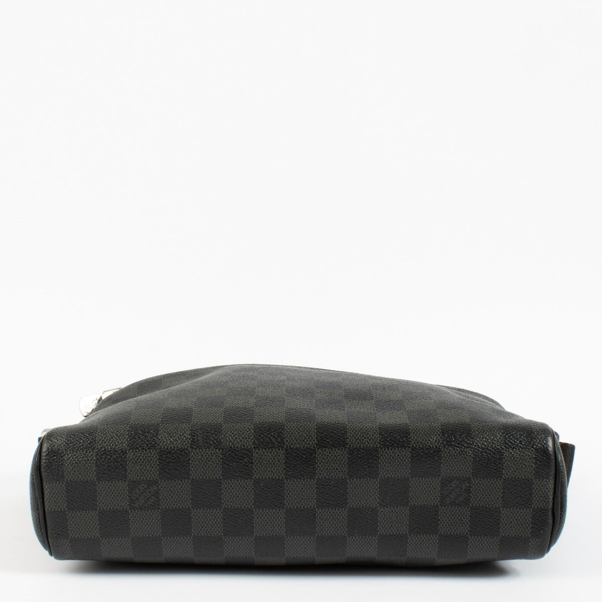 Louis Vuitton Damier Graphite Daytona Reporter MM Tas