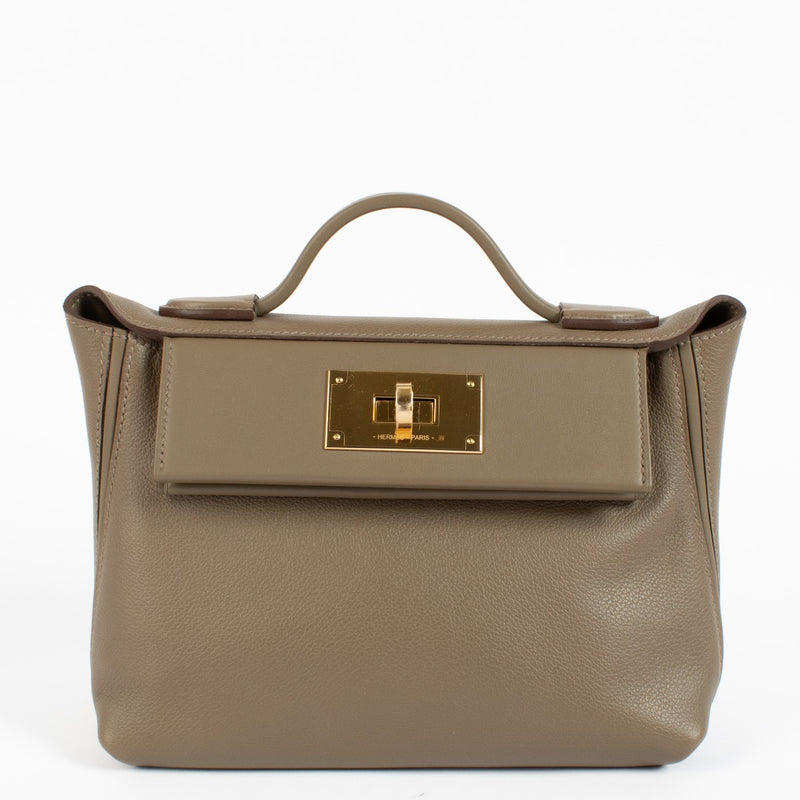 2024 brand new Hermès 24/24 21 on www.labellov.com