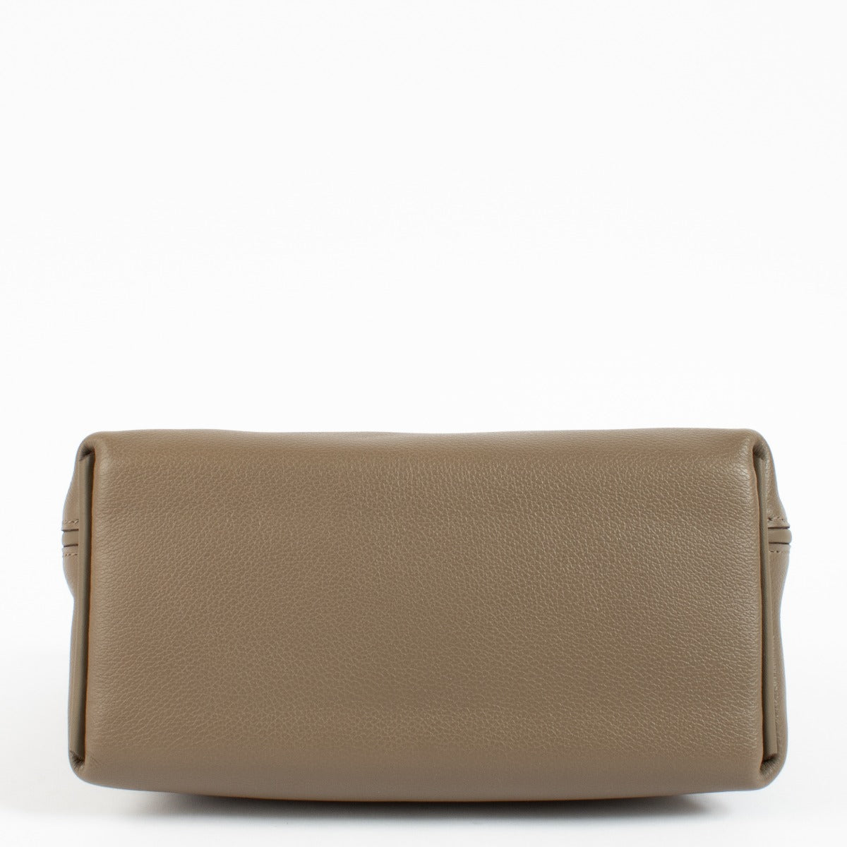 Hermès 24/24 21 Etoupe Evercolor/Swift GHW