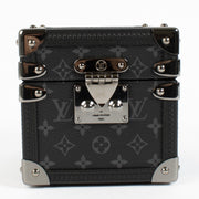 Louis Vuitton Monogram Eclipse Vivienne Music Box