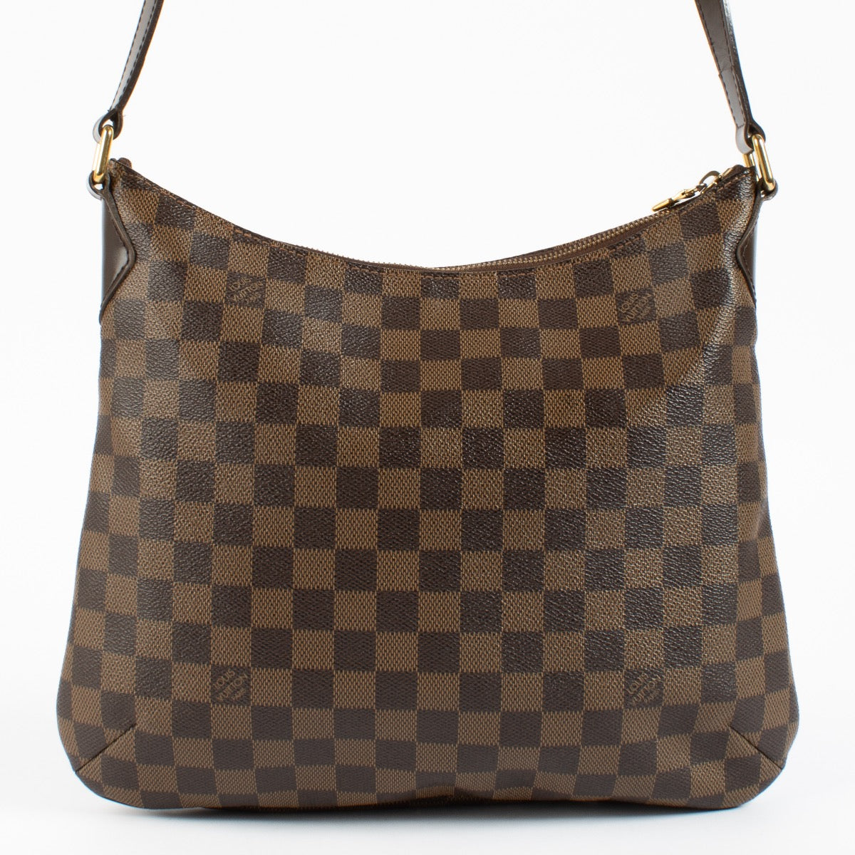shop 100% authentic second hand Louis Vuitton Damier Ebene Bloomsbury PM on Labellov.com