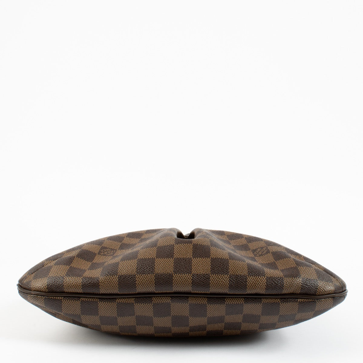 shop 100% authentic second hand Louis Vuitton Damier Ebene Bloomsbury PM on Labellov.com